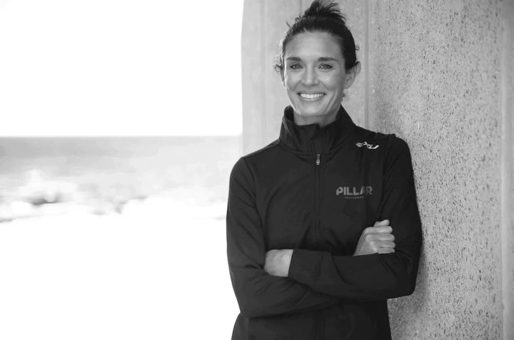Nutrition Q&A with Pip Taylor