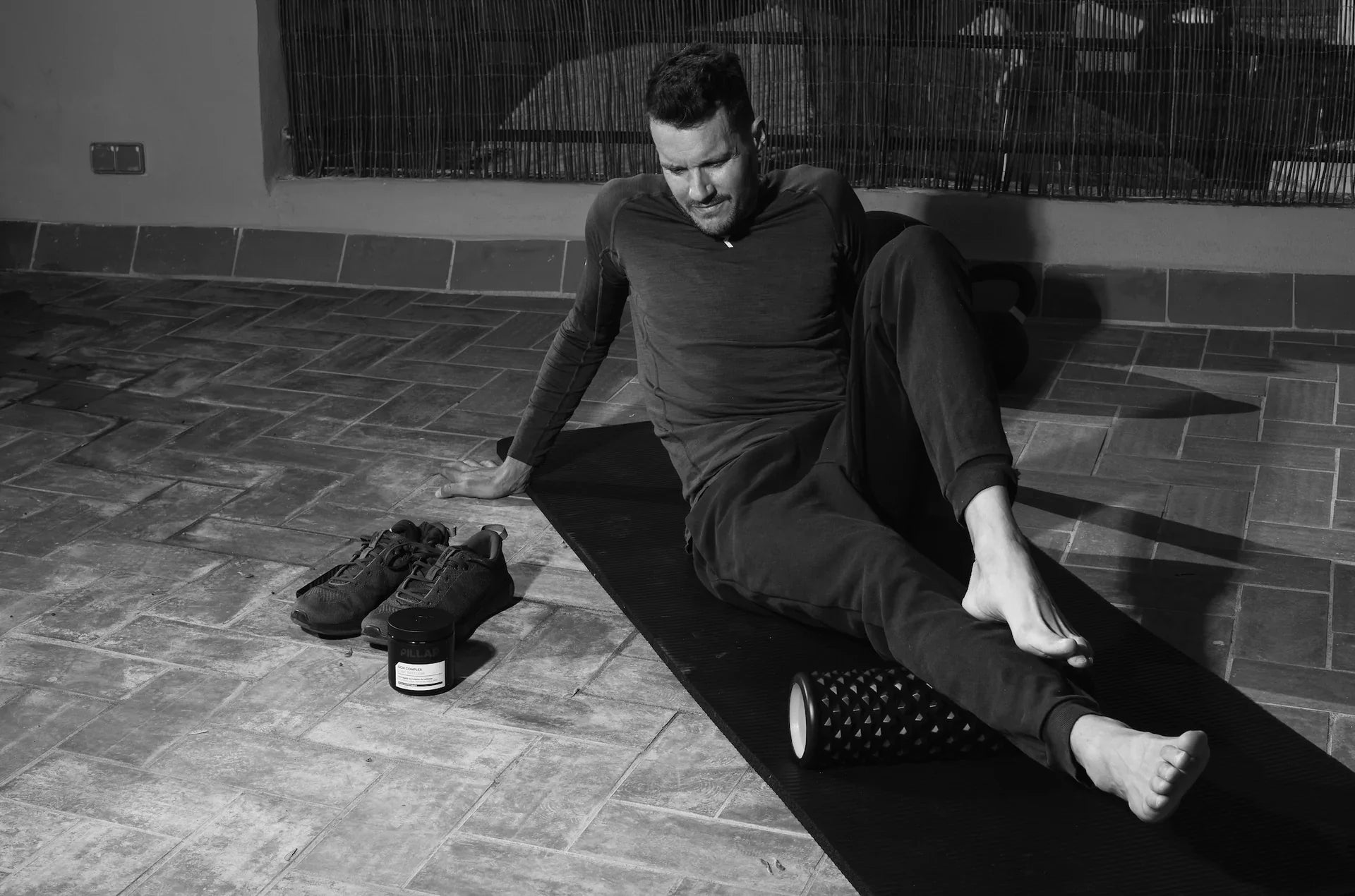 Why ‘bookend’ your day to support peak performance? PILLAR Performance UK