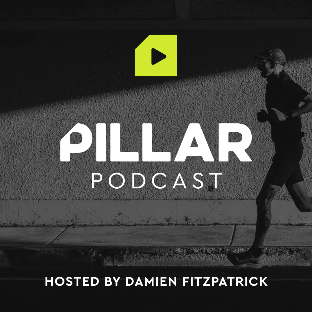 Challenging the Carbohydrate Paradigm in Endurance Sports - Dr Andrew Koutnik