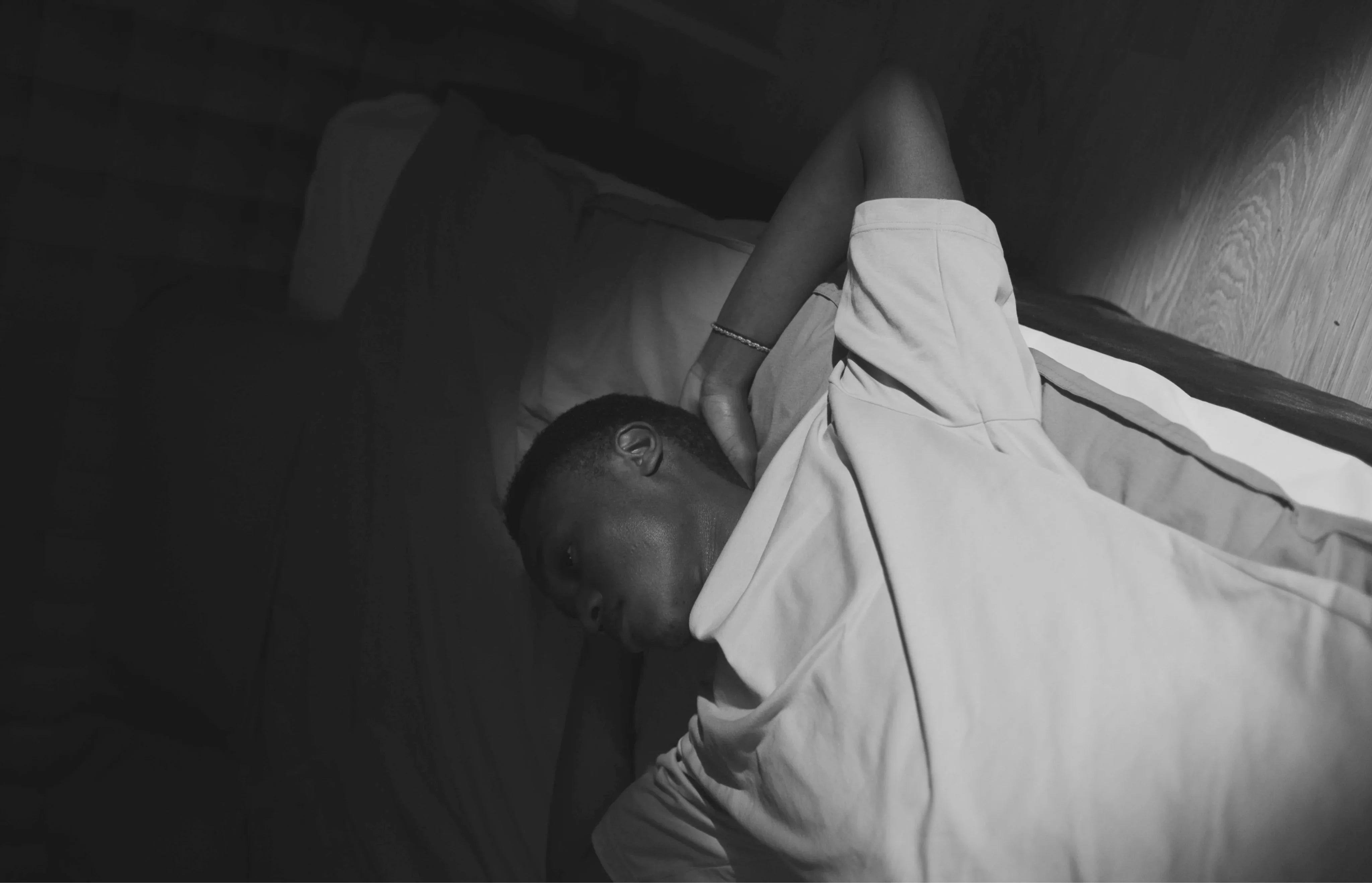How Does Your Body Recover When You Sleep?