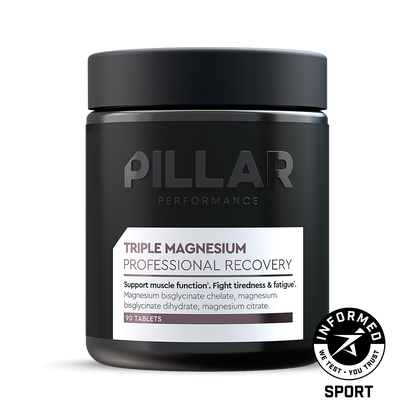 TRIPLE MAGNESIUM TABLETS